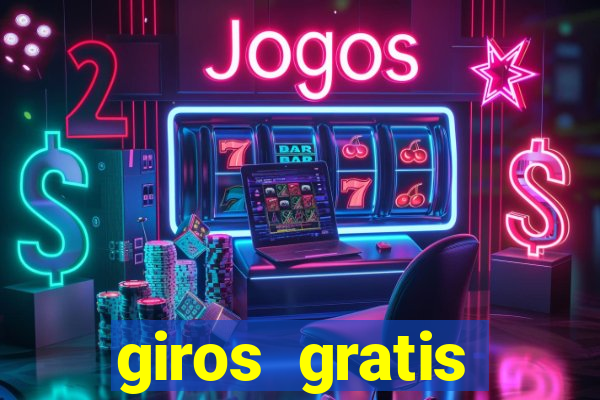 giros gratis estrela bet